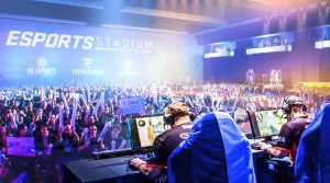 Latest Esports News 2022