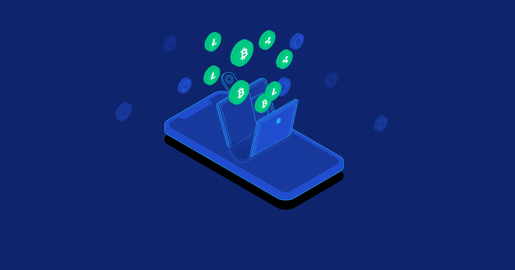 Four things to do with your cryptocurrencies