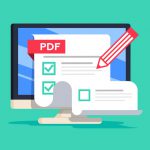 How to Make a PDF Fillable For FREE?