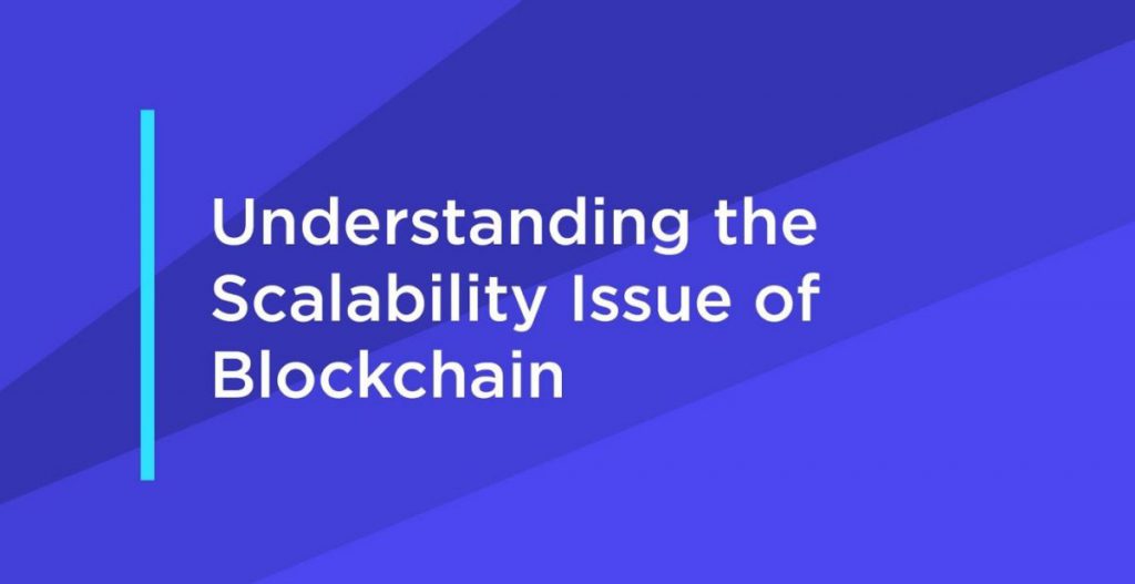 What Is the Blockchain Scalability Problem and How Is It Solved?