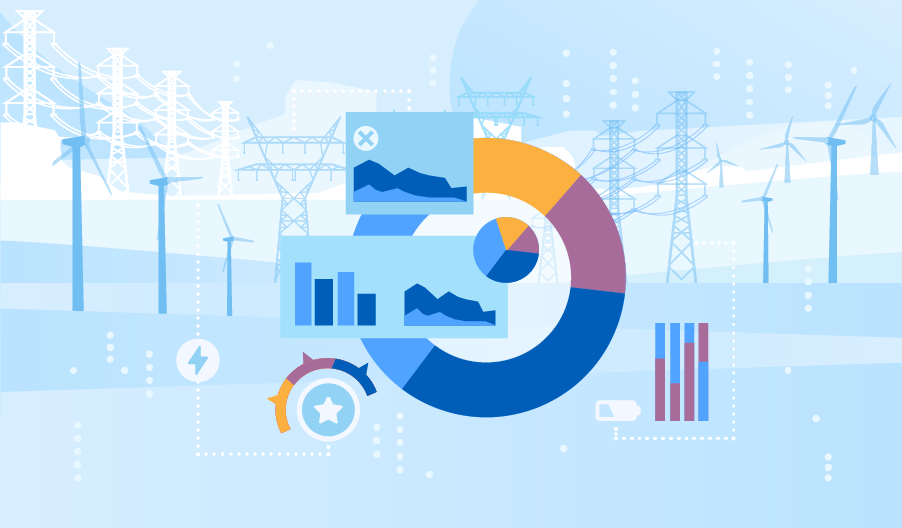 3 Use Cases of How Big Data Analytics Makes the Energy Industry Smart