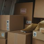 Packages, UPS, Tracking — What to do when the order won’t show