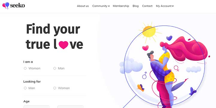 8 Best WordPress Dating & Social Networking Themes