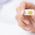 SIM card role in IoT connectivity