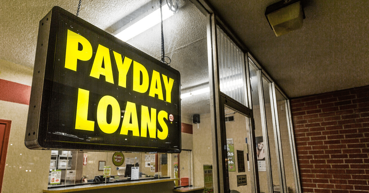 Considering a Payday Loan? Tap These Alternatives First