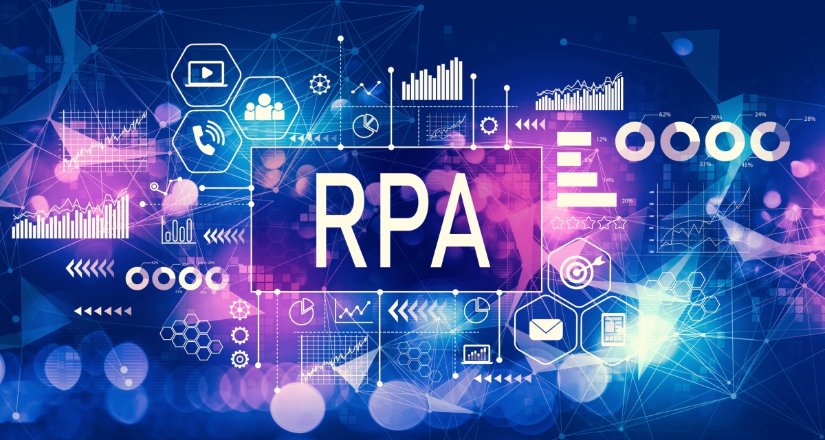 How Will RPA in Industrial Work Transform In 2023