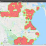 How Heat Maps are Used for Business Mapping?