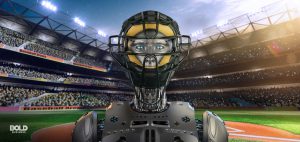 Are Robot Umps Coming to MLB?