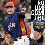 Robot Umps Coming to Triple A