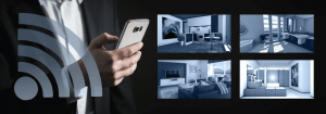 6 Ways Tech Innovations Can Raise The Security Level of Your Home