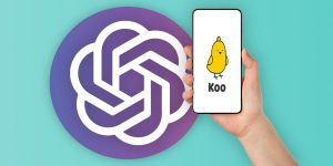 Koo Integrates OpenAI’s ChatGPT to Help Users Create Content, Set to Revolutionize Social Media Generation