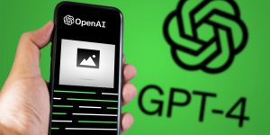 OpenAI Launches More Accurate and Collaborative GPT-4 AI System with Text and Image Capabilities