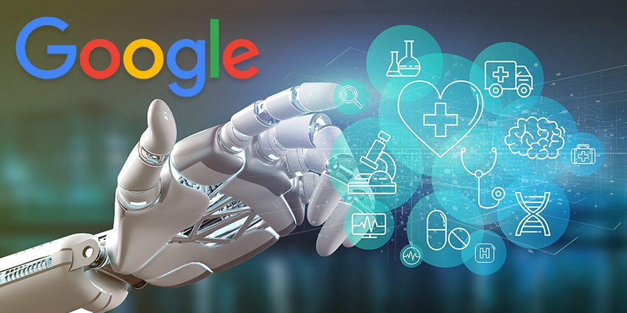 Google’s Healthcare AI Expansion: A Comprehensive Overview 