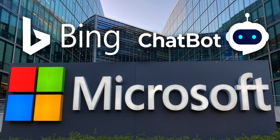 Microsoft’s Standoff: Defending Bing Data Against AI Chatbot Competitors