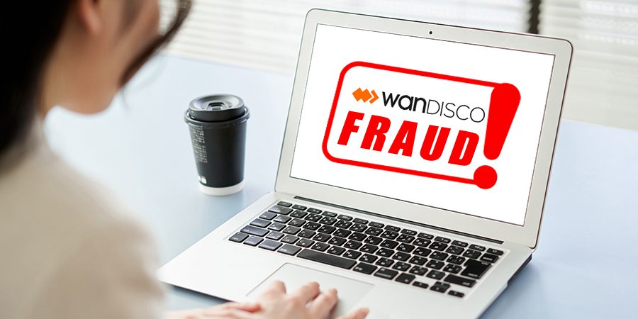 Tech Firm WANdisco in Crisis as Fraud Scandal Forces Suspension of Shares Trading