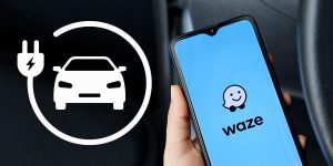 Waze Revolutionizes EV Navigation: Crowdsourced Charging Station Locator Enhances Route Planning for Electric Vehicle Owners