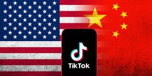 Biden Administration Demands TikTok’s Chinese Owners Divest Stakes or Face US Ban Amid National Security Concerns