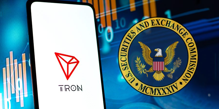 Crypto Crisis: Celebrities and Tron Founder Face SEC Charges for Unlawful Activities