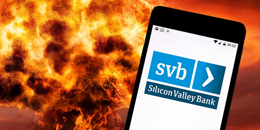 Silicon Valley Bank Collapse: Startups Scramble, Big Banks Benefit, and the Fed Under Scrutiny Amidst VC Discord