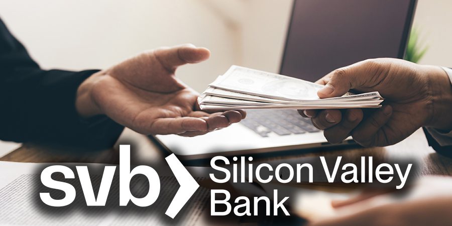 Silicon Valley Bank Paid Annual Bonuses to Employees Hours Before Government Takeover