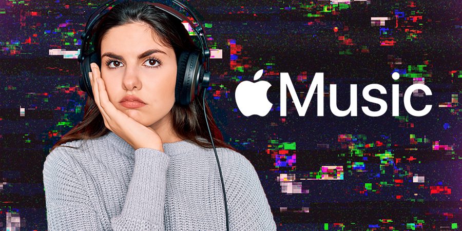 Apple Music Glitch Adds Unwanted Playlists, Wreaks Havoc on User Libraries