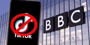 BBC Staff Advised to Remove TikTok from Corporate Phones Amid Data Privacy Worries