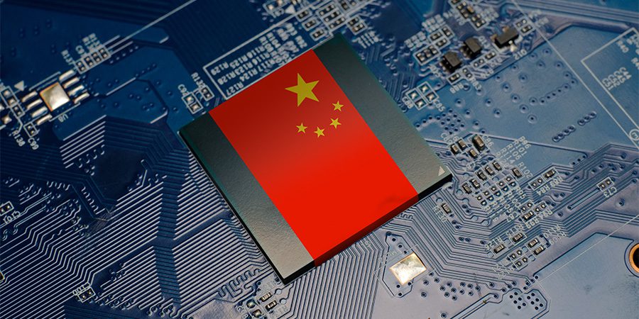 China Leaps Forward in Semiconductor Industry with Homegrown Chiplet Interface