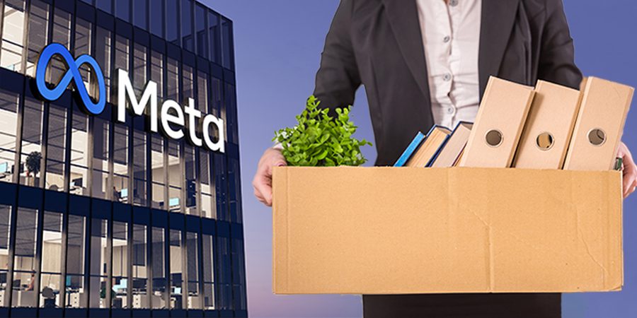 Meta Announces Second Wave of Layoffs: 10,000 Jobs Cut Amid Economic Uncertainty and Cost-Cutting Measures