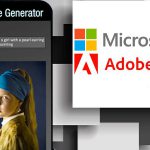 Microsoft and Adobe Unveil New AI Image Generators: Bing Image Creator and Firefly