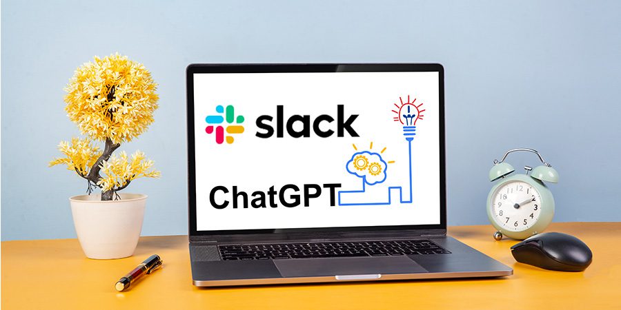 Say Hello to ChatGPT for Slack – The AI-Powered Assistant That Will Make Your Work Easier!