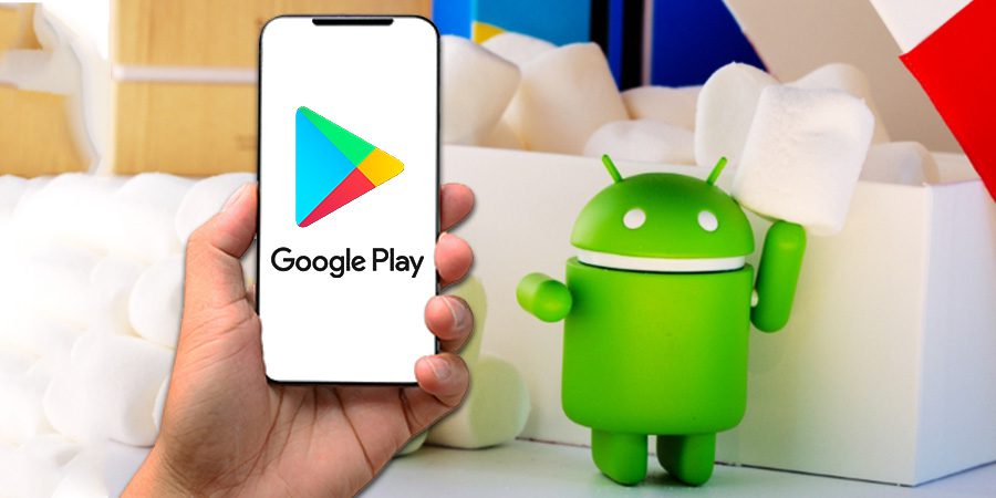 Simplifying App Management Across Android Devices: Google’s New Sync Feature
