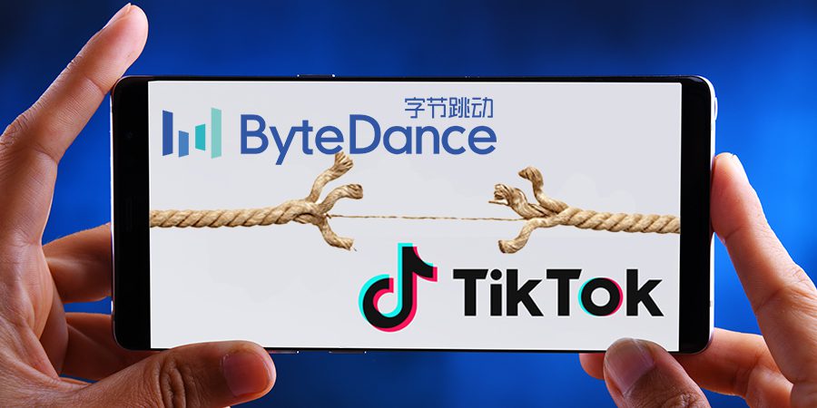 TikTok’s Dilemma: Contemplating Separation from ByteDance Amid National Security Concerns in the US
