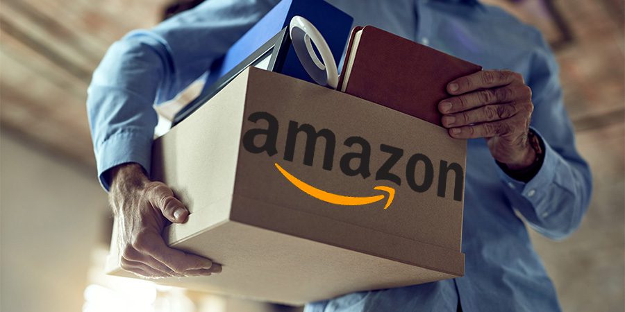 Amazon’s Layoff Storm Continues: 9,000 More Jobs Cut from AWS, Twitch, and Advertising Units