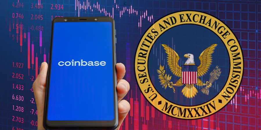 Coinbase Under the SEC’s Radar: A Clash Over Cryptocurrency Regulations