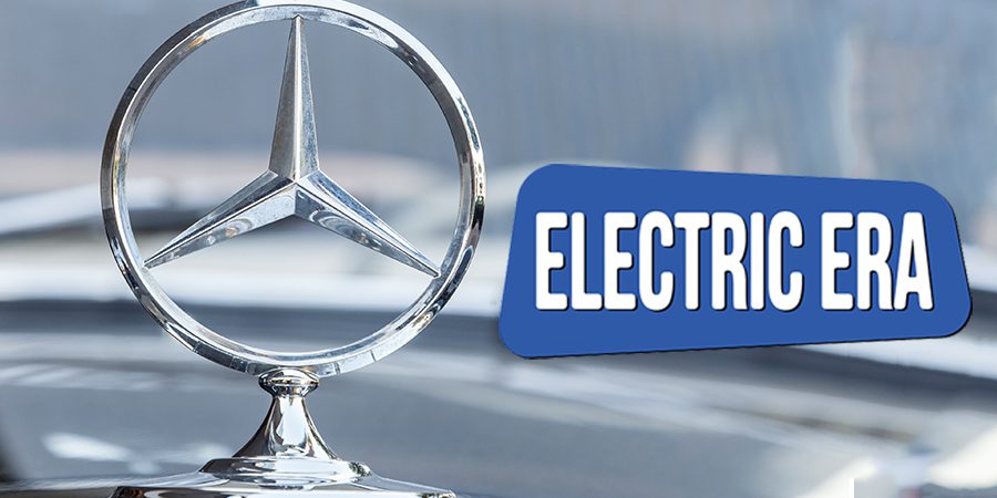 Mercedes-Benz Accelerates into the Electric Era: Multi-Billion-Dollar Investment in Plant Modernization