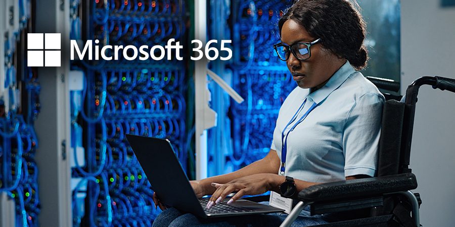 Microsoft 365 Launches Accessibility Assistant to Create More Inclusive Content