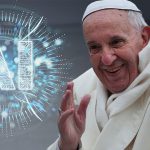 The Deceptive Drip: How AI-Fooled the World with ‘Puffer Pope’