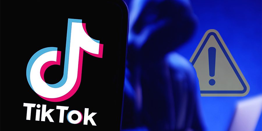 TikTok’s Invisible Reach: Your Data at Risk Even Without Using the App, Report Reveals