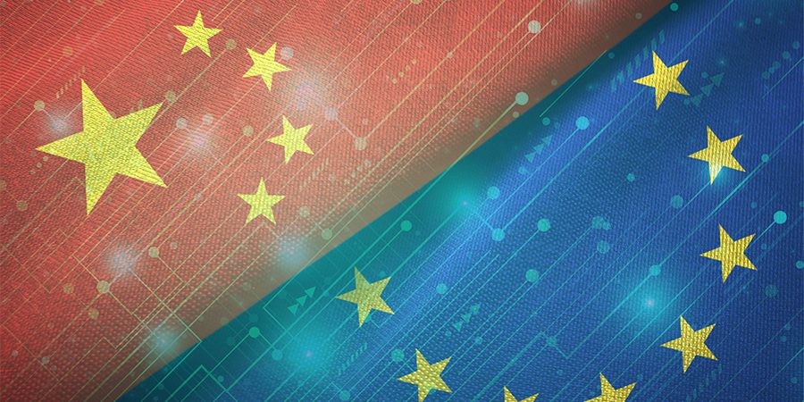 EU Moves to Counter China’s Green Tech Dominance: New Restrictions Set to Impact Public Contracts and Subsidies 