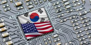 South Korea Raises Concerns Over US Chips Act: Could Harm Investment and Technology Rights