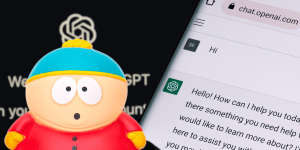 South Park Takes on AI with ChatGPT in the Latest Episode