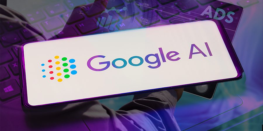 Google’s AI Magic Set to Transform Ad Campaigns