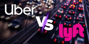 Lyft Slashes Jobs to Face Uber Head-On: Over 1,200 Positions on the Line