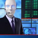 Meet Fedha: Kuwait’s First AI News Presenter Takes Center Stage