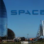 SpaceX Prepares for Momentous Starship Test Launch Next Week