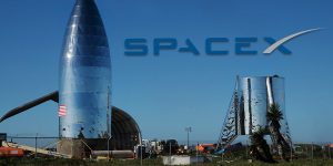 SpaceX Prepares for Momentous Starship Test Launch Next Week