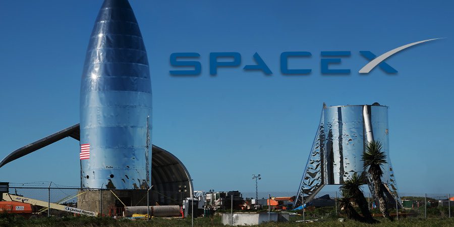 SpaceX Prepares for Momentous Starship Test Launch Next Week
