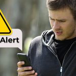 Alert System Test Flop: Many Users Miss Out on UK’s Emergency Text Trial