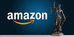 Amazon Takes Legal Action Against False Takedown Requests from Competing Sellers