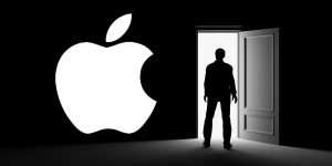 Apple Under Fire: Union Claims Retaliation Against Pro-Union Workers